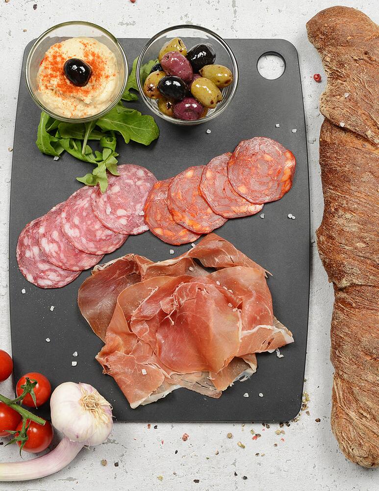 rinascente Trebonn Jade Tagliere - Serie Gourmet Kitchen