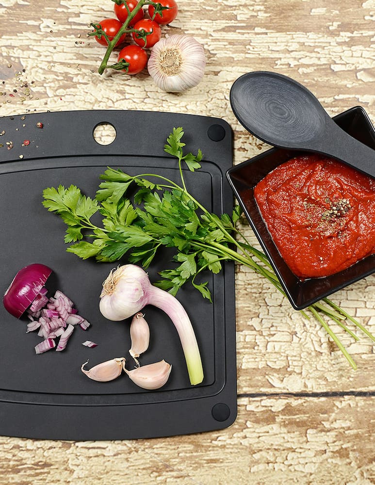 rinascente Trebonn Jade Tagliere - Serie Gourmet Gripper