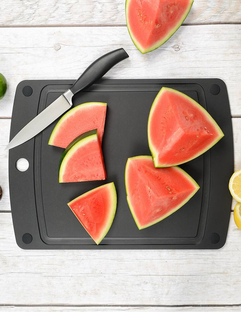 rinascente Trebonn Jade Tagliere - Serie Gourmet Gripper