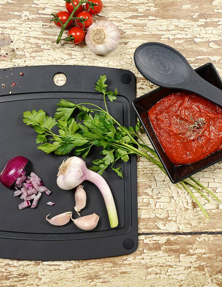 rinascente Trebonn Jade Tagliere - Serie Gourmet Gripper