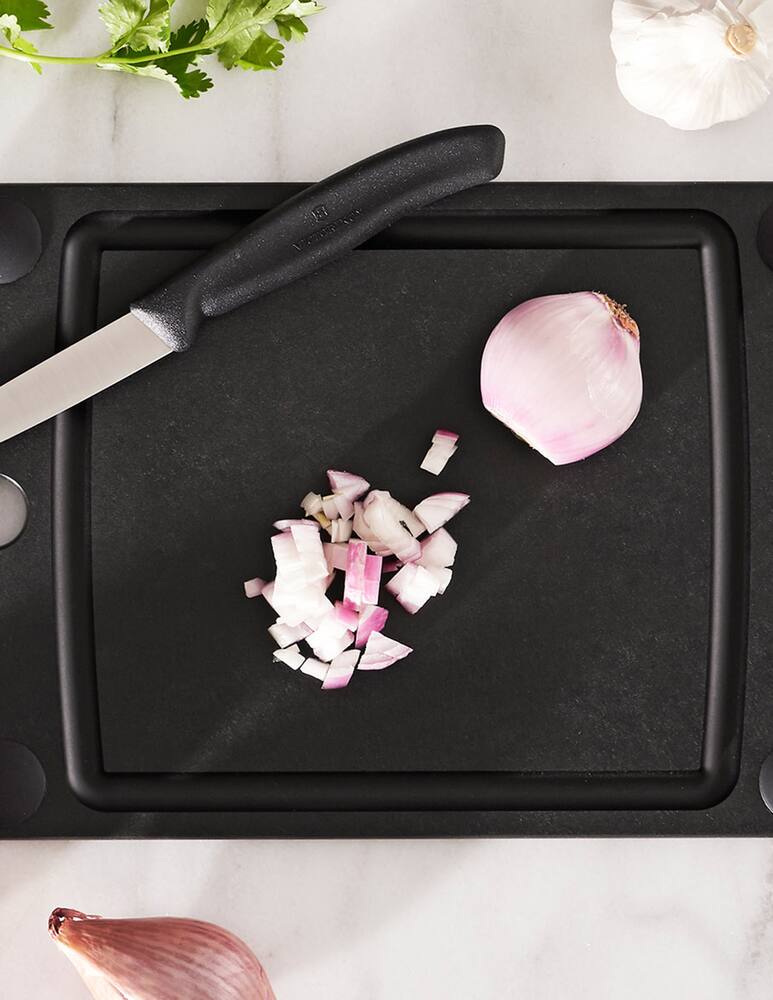 rinascente Trebonn Jade Cuttingboard - Gourmet Gripper Series