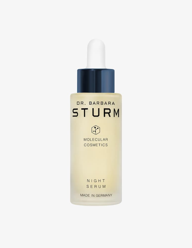 DR. BARBARA STURM Night Serum - picture 1 DR. BARBARA STURM Night Serum - picture 1