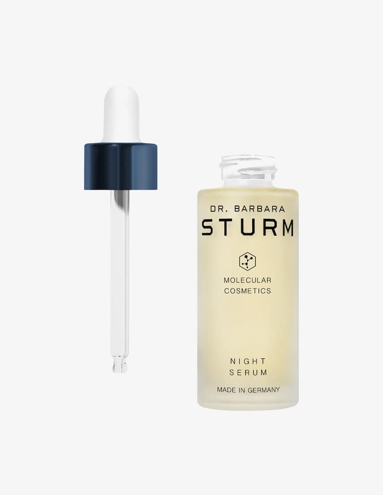 DR. BARBARA STURM Night Serum - picture 2 DR. BARBARA STURM Night Serum - picture 2