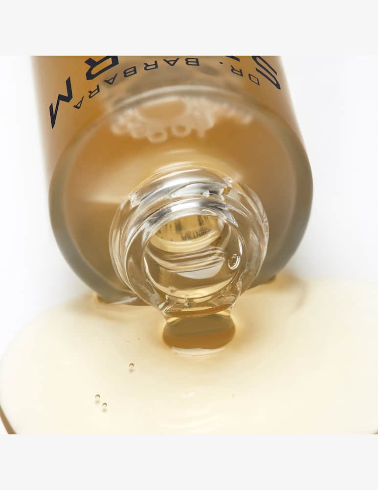 DR. BARBARA STURM Night Serum - picture 4 DR. BARBARA STURM Night Serum - picture 4