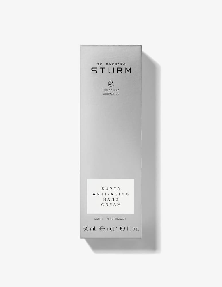 DR. BARBARA STURM Super Anti-Aging Hand Cream - picture 1