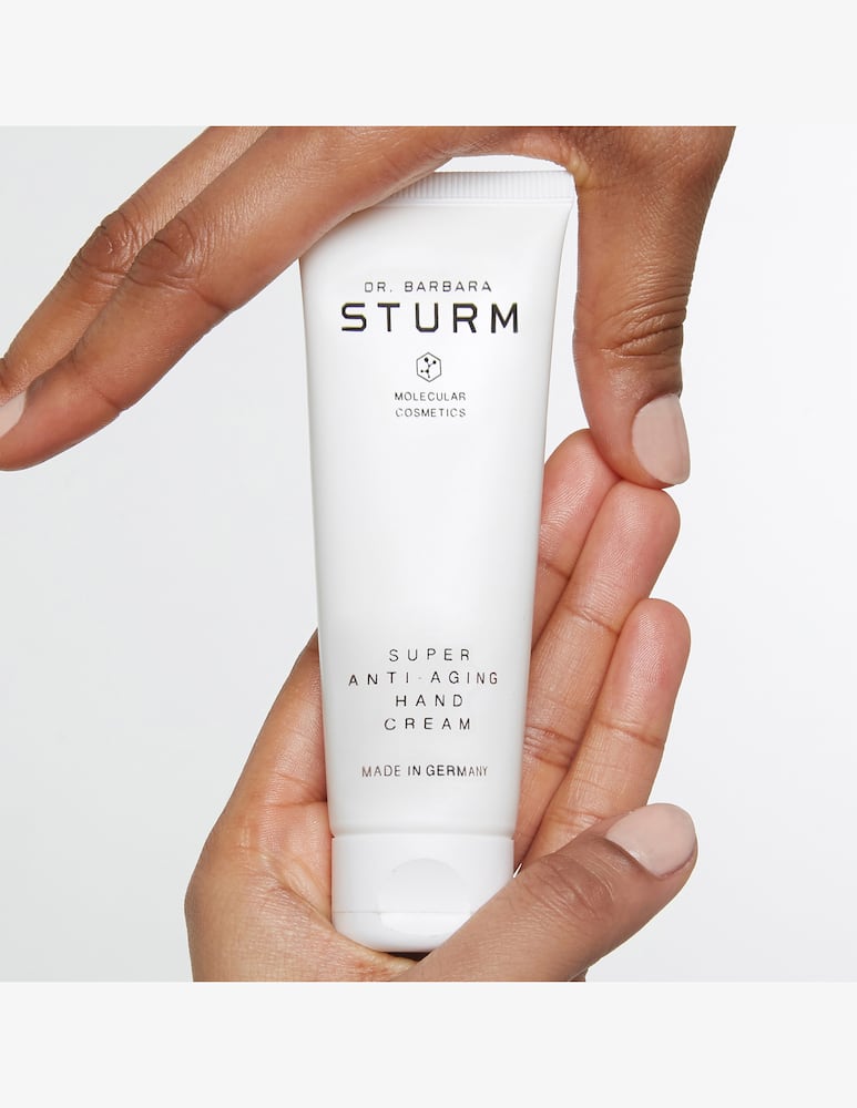 DR. BARBARA STURM Super Anti-Aging Hand Cream - picture 3