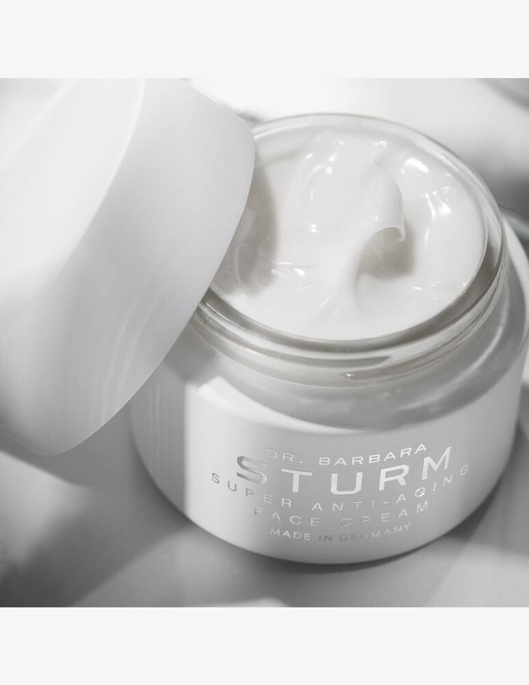 DR. BARBARA STURM Super Anti-Aging Face Cream - immagine 4 DR. BARBARA STURM Super Anti-Aging Face Cream - immagine 4