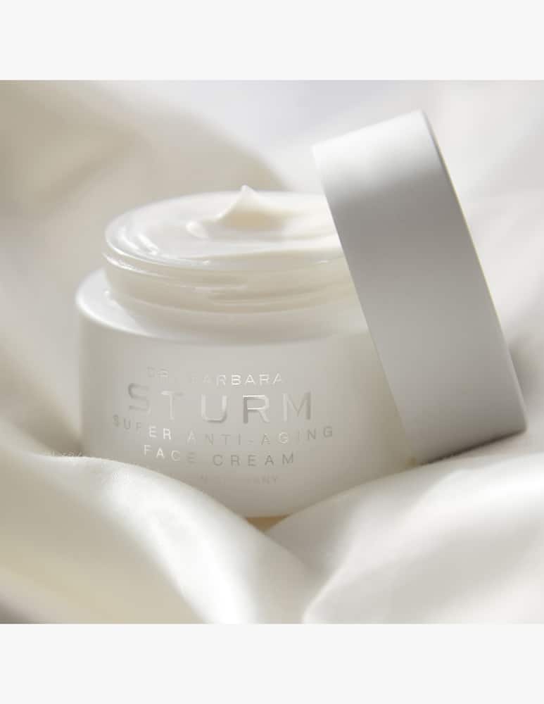 DR. BARBARA STURM Super Anti-Aging Face Cream - immagine 5 DR. BARBARA STURM Super Anti-Aging Face Cream - immagine 5