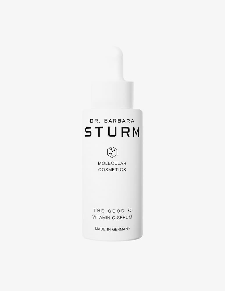 DR. BARBARA STURM The Good C - Vitamin C Serum - immagine 1 DR. BARBARA STURM The Good C - Vitamin C Serum - immagine 1