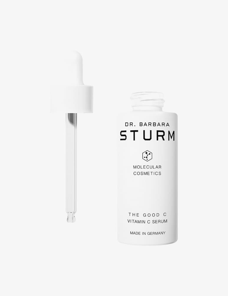 DR. BARBARA STURM The Good C - Vitamin C Serum - immagine 2 DR. BARBARA STURM The Good C - Vitamin C Serum - immagine 2
