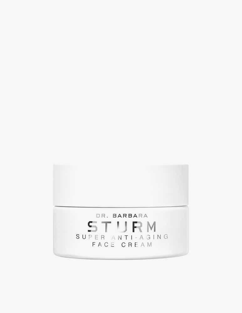 DR. BARBARA STURM Super Anti-Aging Face Cream - picture 1 DR. BARBARA STURM Super Anti-Aging Face Cream - picture 1