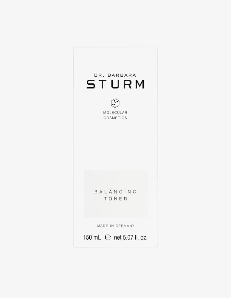 DR. BARBARA STURM Balancing Toner - picture 5 DR. BARBARA STURM Balancing Toner - picture 5