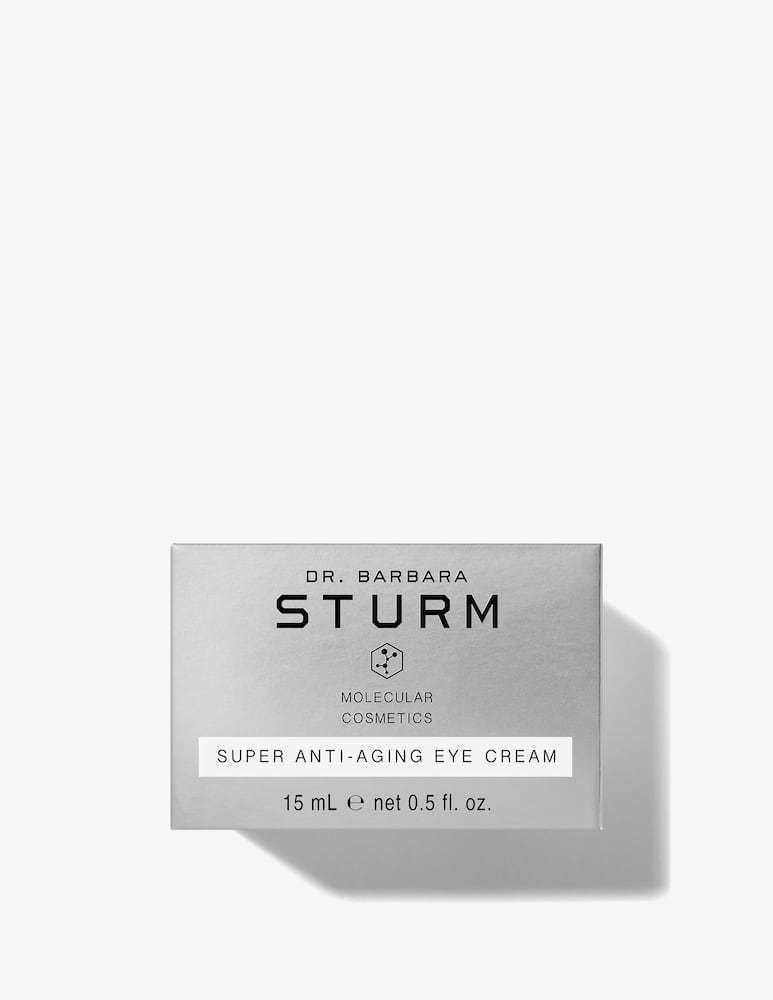 DR. BARBARA STURM Super Anti-Aging Eye Cream - picture 1
