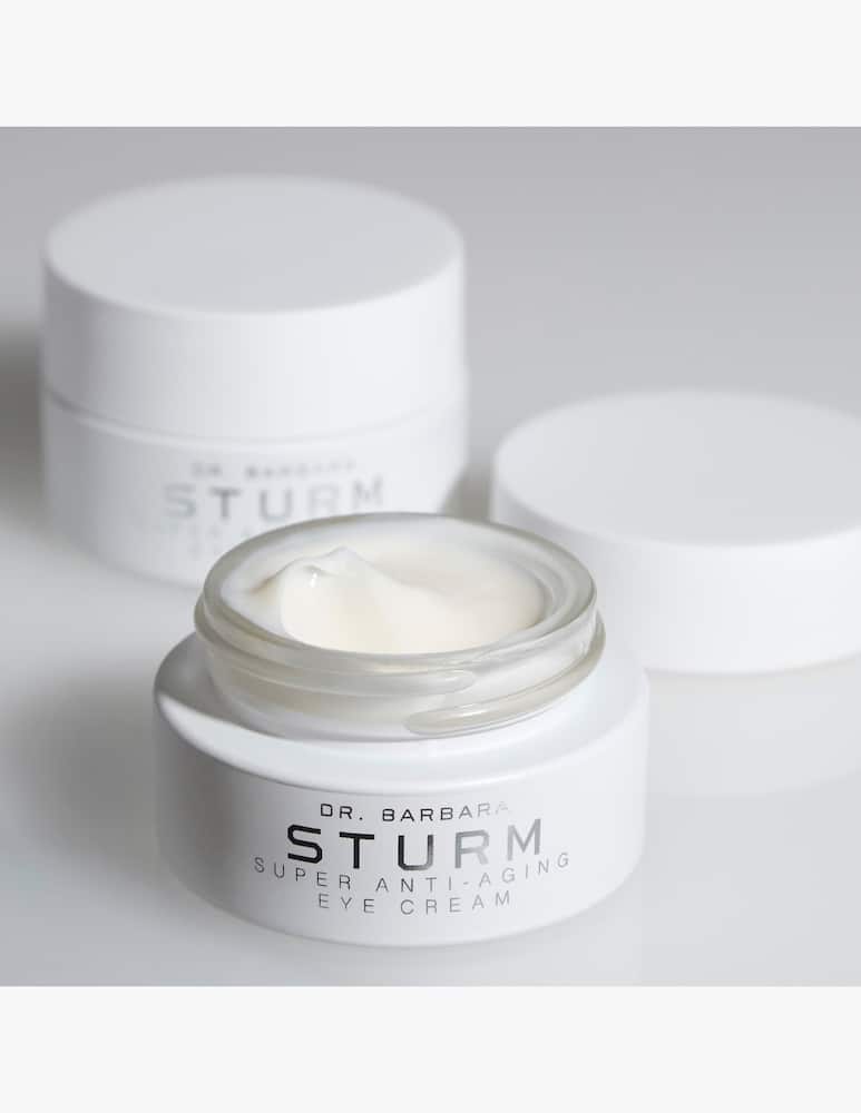 DR. BARBARA STURM Super Anti-Aging Eye Cream - picture 2