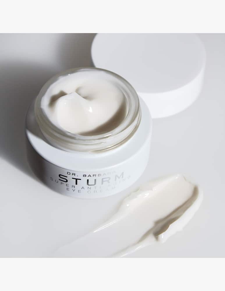 DR. BARBARA STURM Super Anti-Aging Eye Cream - picture 3