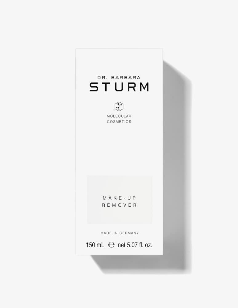 DR. BARBARA STURM Make-Up Remover - picture 1 DR. BARBARA STURM Make-Up Remover - picture 1
