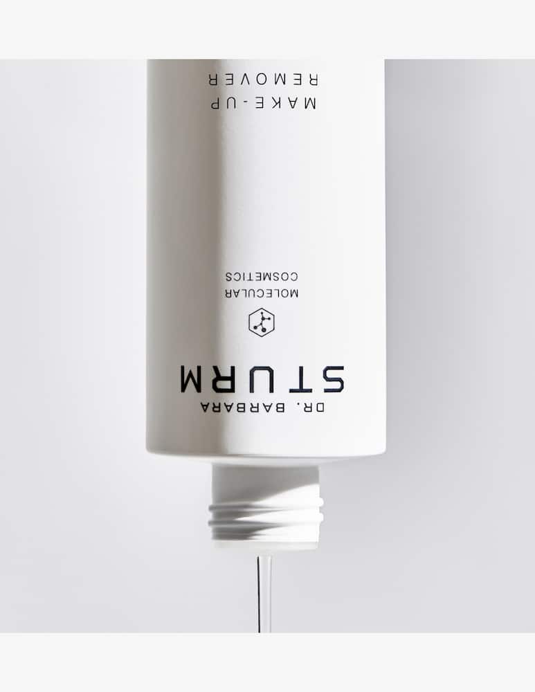 DR. BARBARA STURM Make-Up Remover - picture 2 DR. BARBARA STURM Make-Up Remover - picture 2