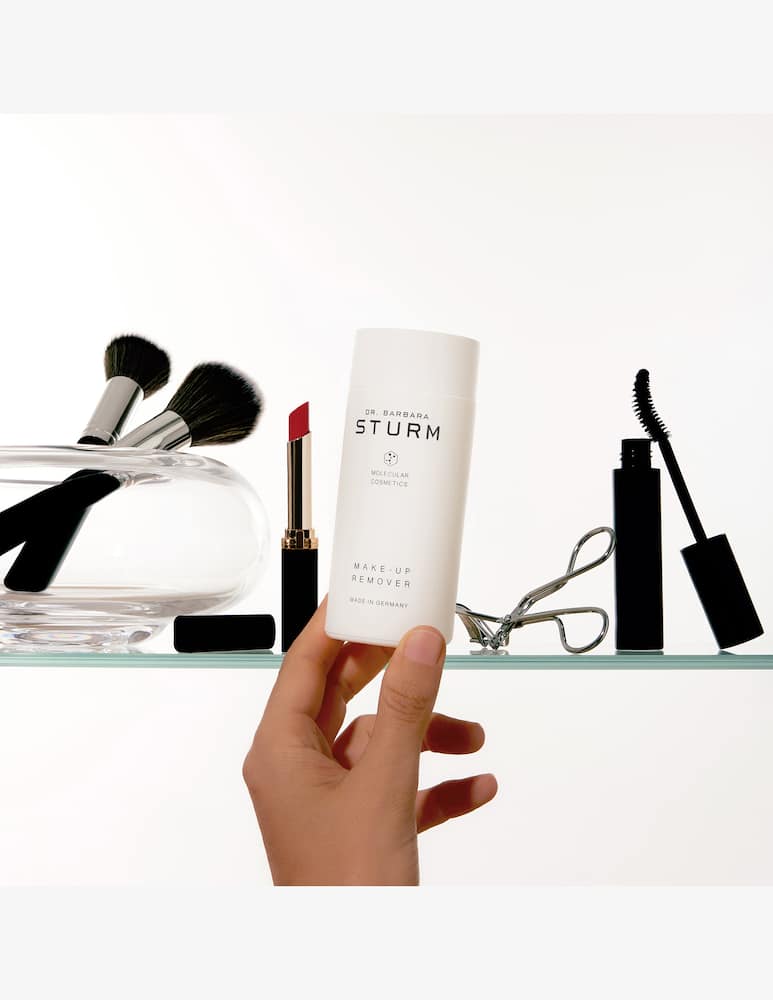 DR. BARBARA STURM Make-Up Remover - picture 4 DR. BARBARA STURM Make-Up Remover - picture 4