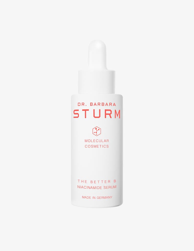 DR. BARBARA STURM The Better B Niacinamide Serum - immagine 1 DR. BARBARA STURM The Better B Niacinamide Serum - immagine 1