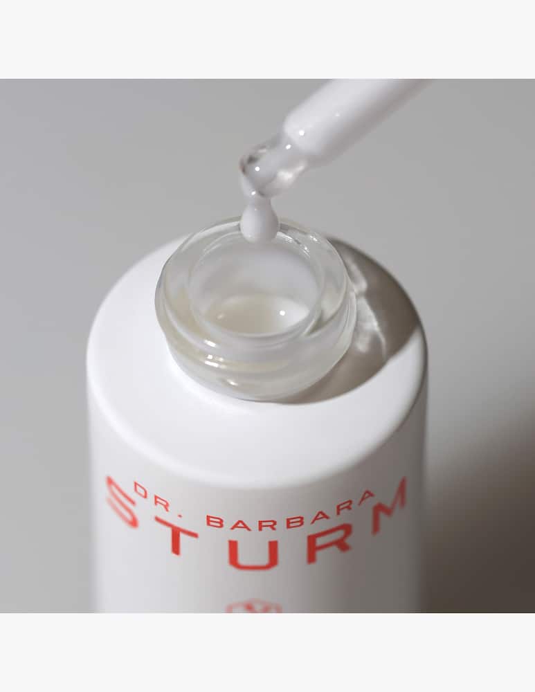 DR. BARBARA STURM The Better B Niacinamide Serum - immagine 3 DR. BARBARA STURM The Better B Niacinamide Serum - immagine 3