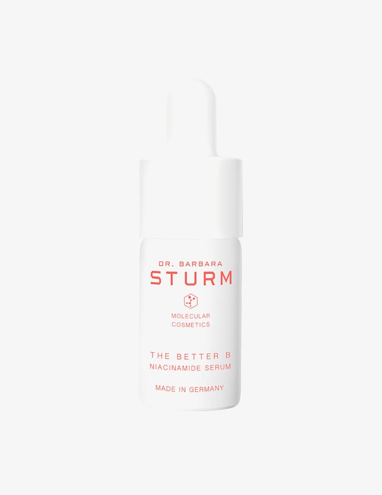 DR. BARBARA STURM The Better B Niacinamide Serum - immagine 1 DR. BARBARA STURM The Better B Niacinamide Serum - immagine 1