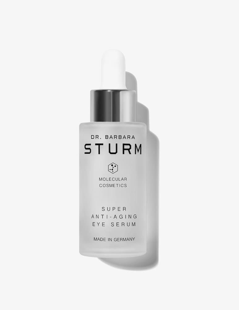 DR. BARBARA STURM Super Anti-Aging Eye Serum - picture 1 DR. BARBARA STURM Super Anti-Aging Eye Serum - picture 1