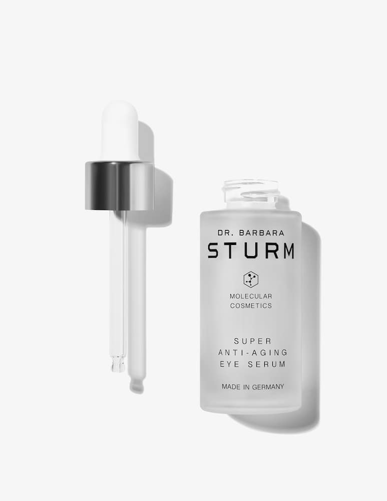 DR. BARBARA STURM Super Anti-Aging Eye Serum - picture 2 DR. BARBARA STURM Super Anti-Aging Eye Serum - picture 2