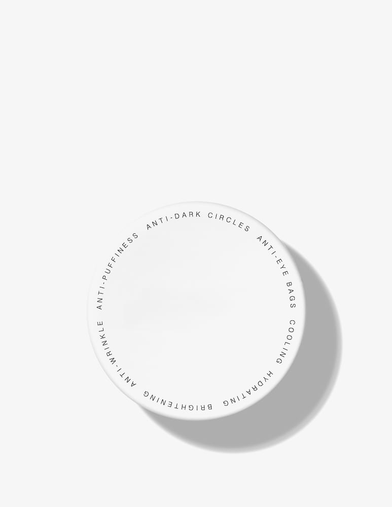 DR. BARBARA STURM Everything Eye Patches - picture 1