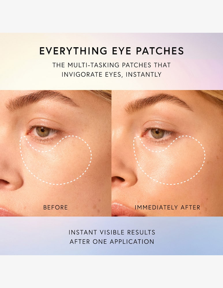 DR. BARBARA STURM Everything Eye Patches - picture 3