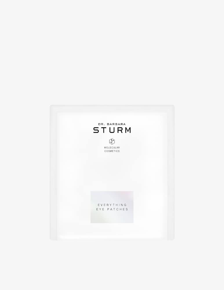 rinascente Dr Barbara Sturm Everything Eye Patches