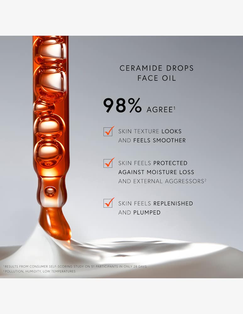 rinascente Dr Barbara Sturm Ceramide Drops Face Oil
