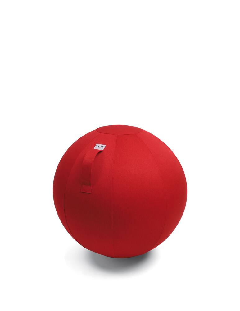 rinascente VLUV Leiv seating ball