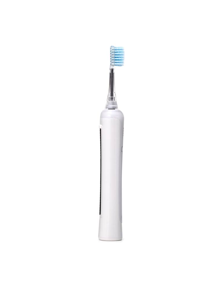 rinascente Smartech ION-SEI Electric ToothBrush Spazzolino elettrico - Bianco