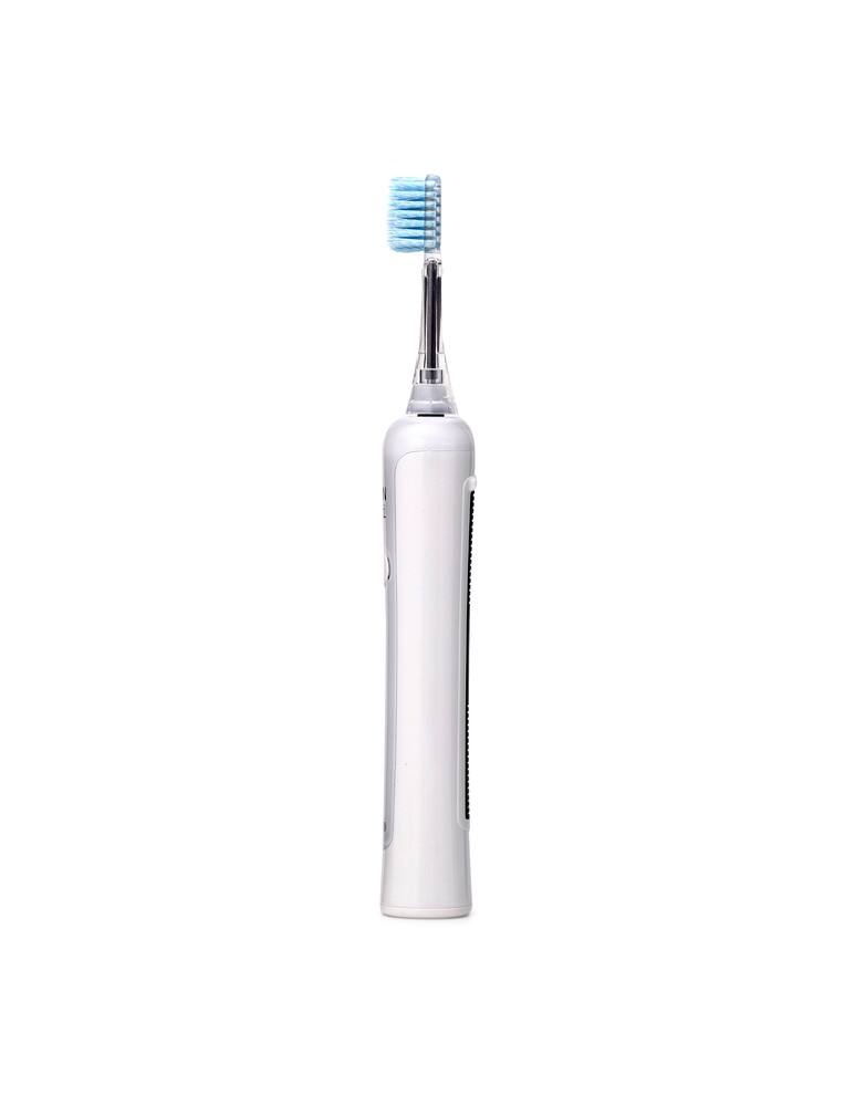 rinascente Smartech ION-SEI Electric ToothBrush Spazzolino elettrico - Bianco