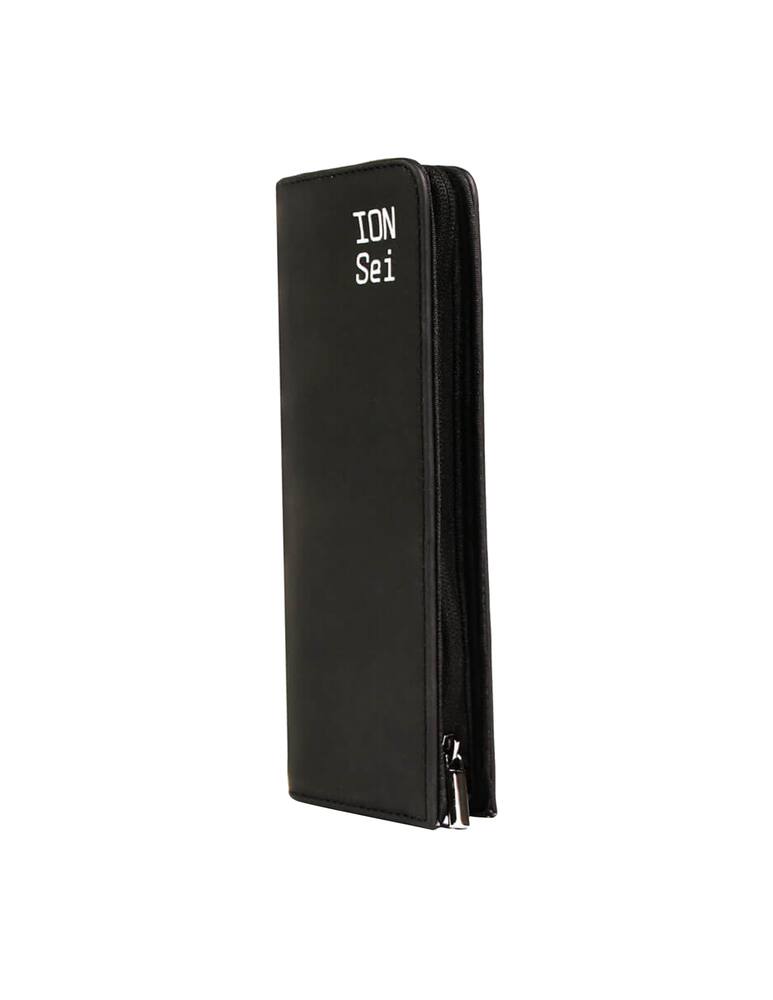 rinascente Smartech ION-SEI Travel Pouch Travel Pouch per Spazzolino - Nero