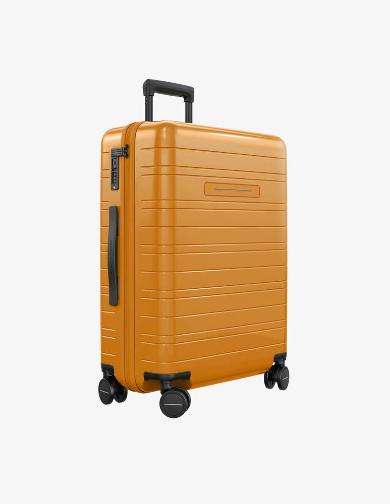 rinascente Horizn Studios H6 Essential Trolley Bagaglio da Stiva M - Giallo