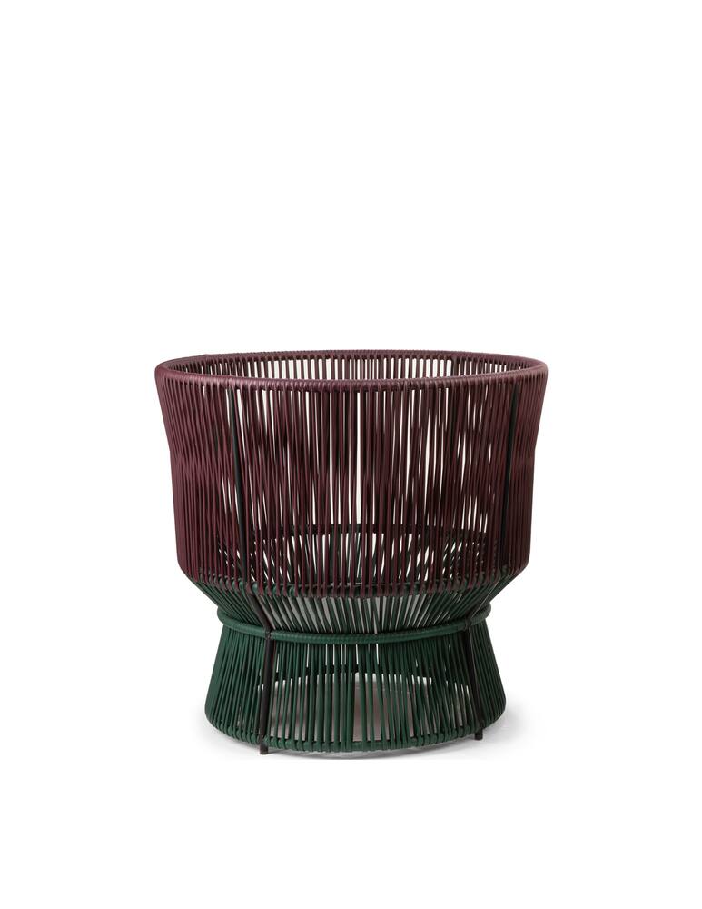 rinascente Ames Caribe Chic Basket 1 Small