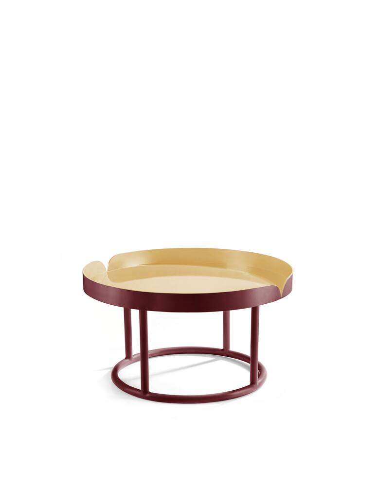 rinascente Ames Victorias Coffee Table 1