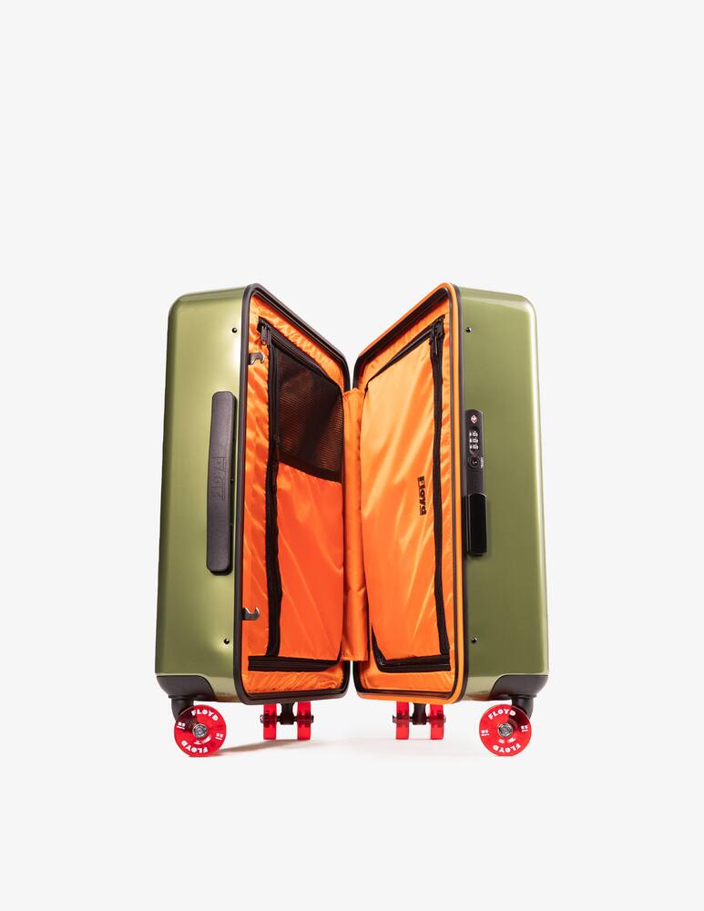 rinascente Floyd Bagaglio a Mano