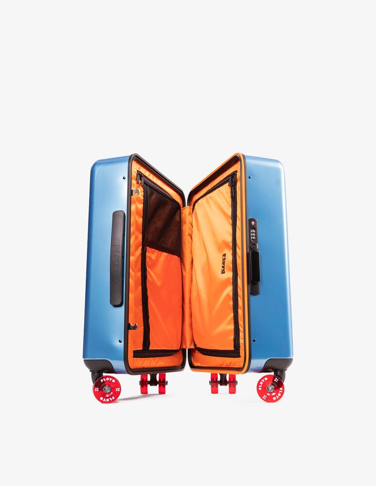 rinascente Floyd Carry On Luggage