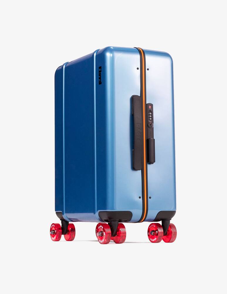rinascente Floyd Carry On Luggage
