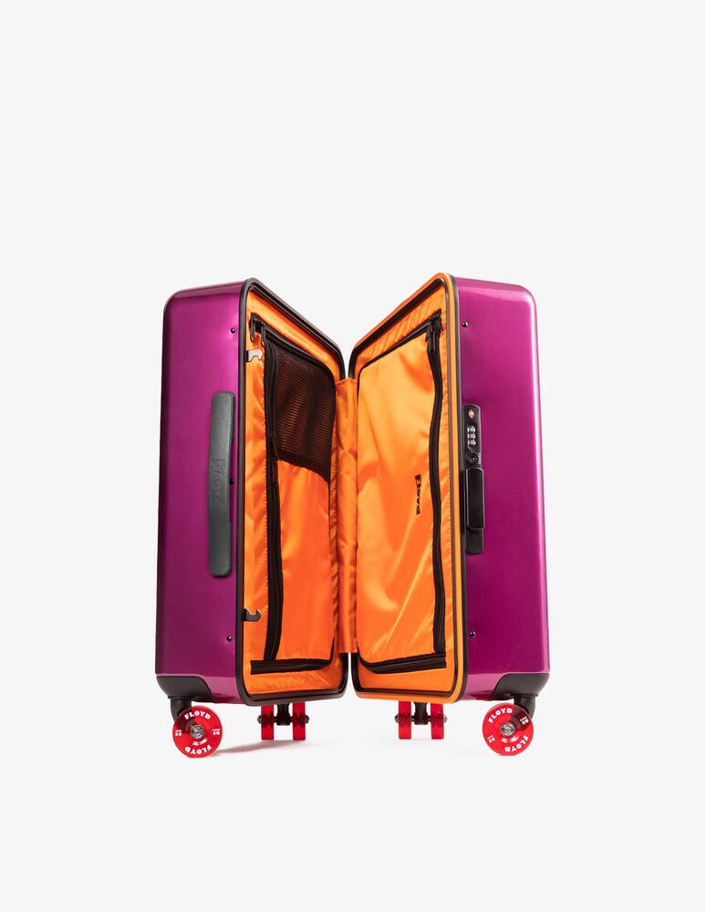 rinascente Floyd Carry On Luggage