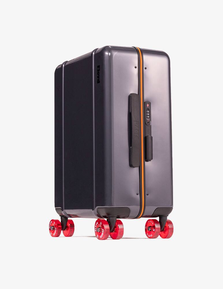 rinascente Floyd Carry On Luggage