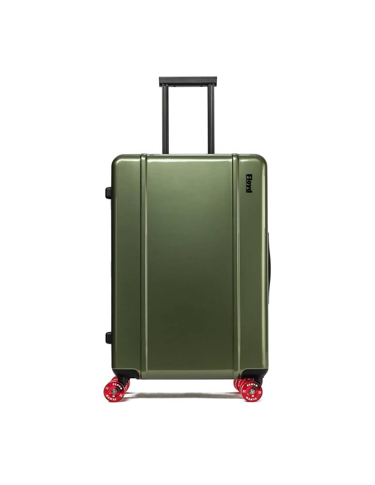 rinascente Floyd Floyd Check In - Vegas Green