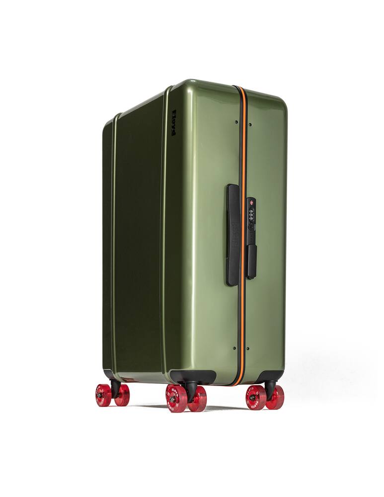 rinascente Floyd Floyd Check In - Vegas Green