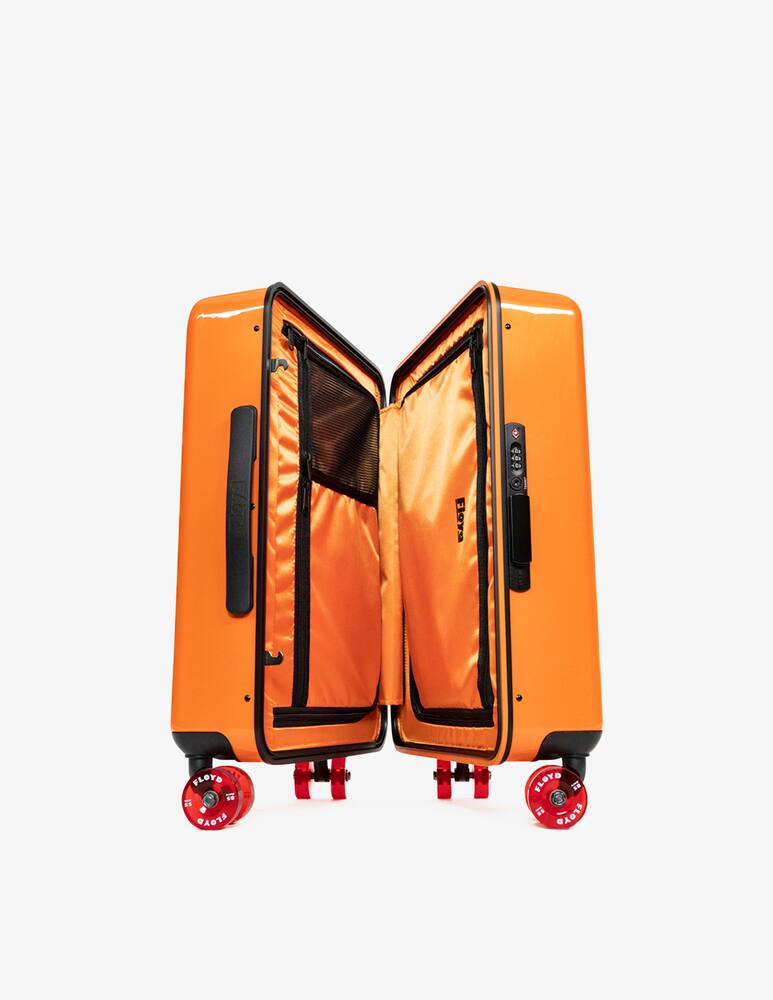 rinascente Floyd Carry On Luggage