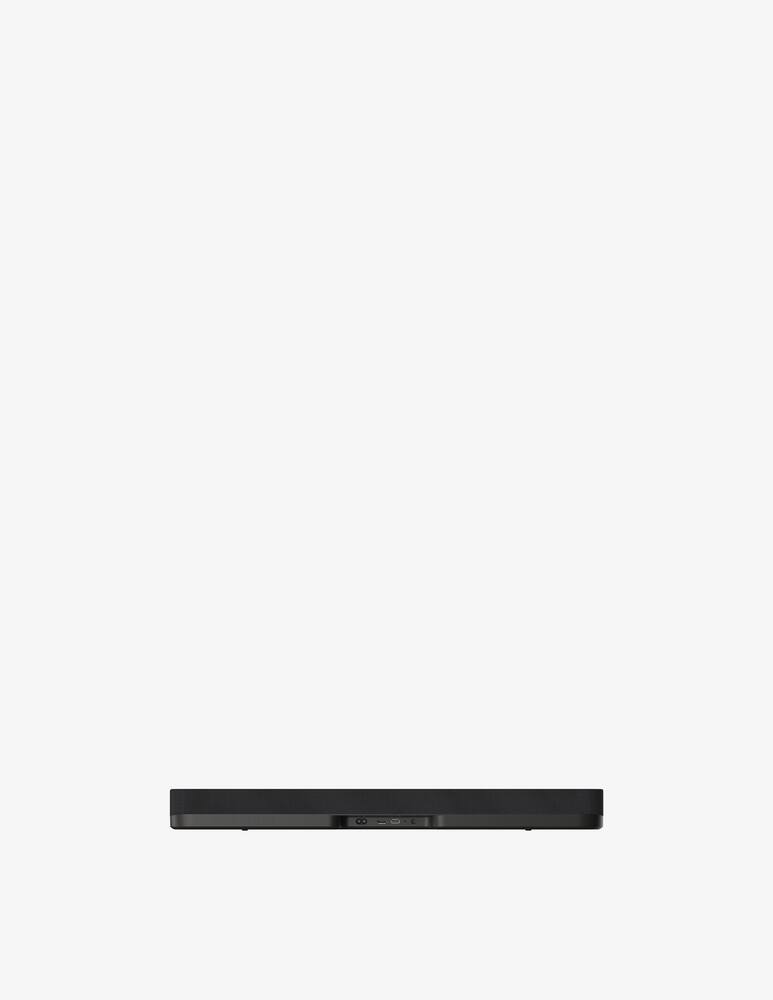 rinascente Sennheiser Sennheiser Ambeo Soundbar Mini