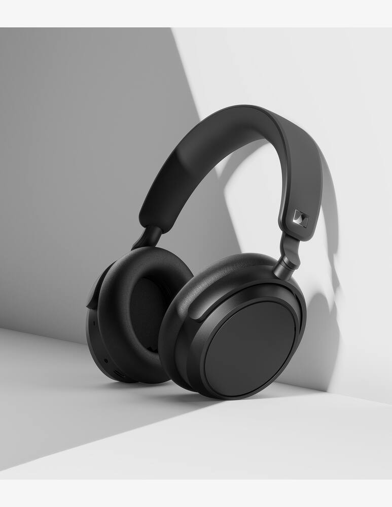 rinascente Sennheiser Accentum Plus Wireless Bt Headphone