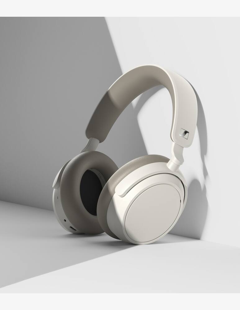 rinascente Sennheiser Accentum Plus Cuffia Wireless Bt