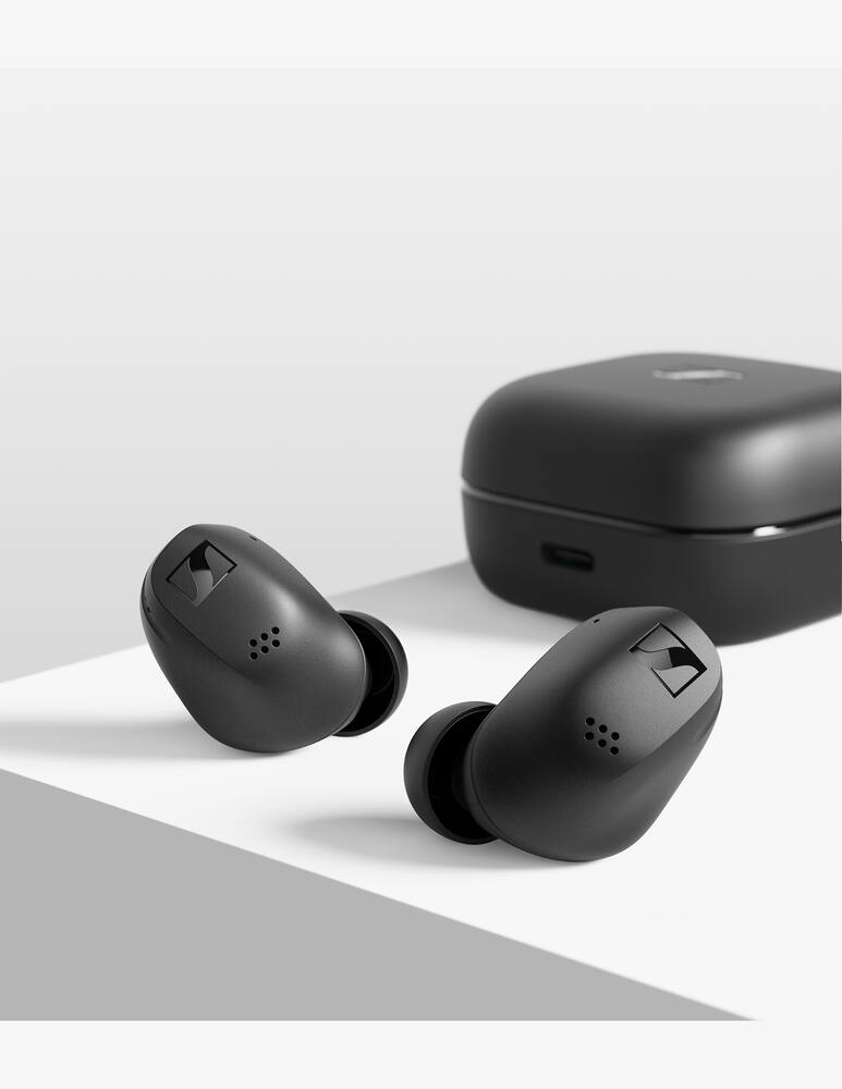 rinascente Sennheiser Accentum Auricolari True Wireless